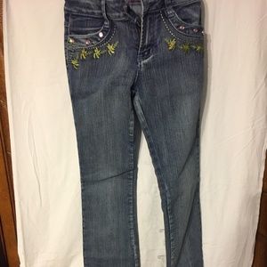 women's designer jeans